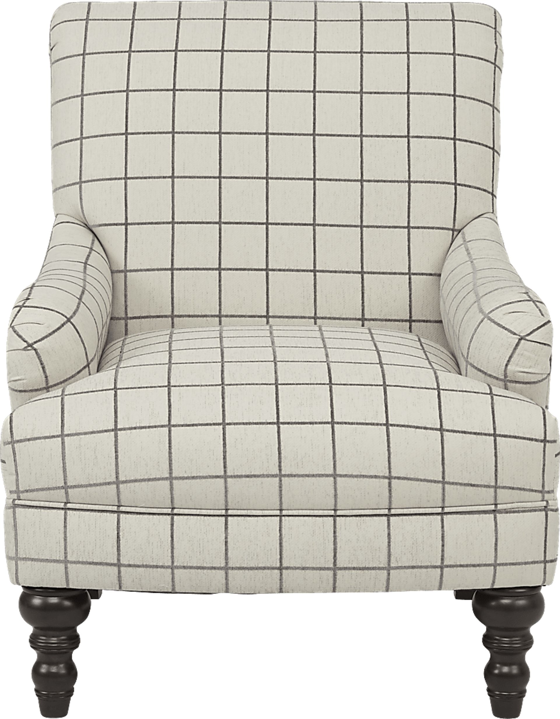 Cindy Crawford Home Greenwich Pointe Gray 8 Pc Living Room - Image 8