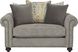 Cindy Crawford Home Greenwich Pointe Gray 8 Pc Living Room