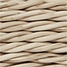 Gray Wicker
