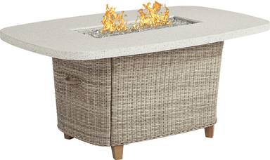 fire pit
