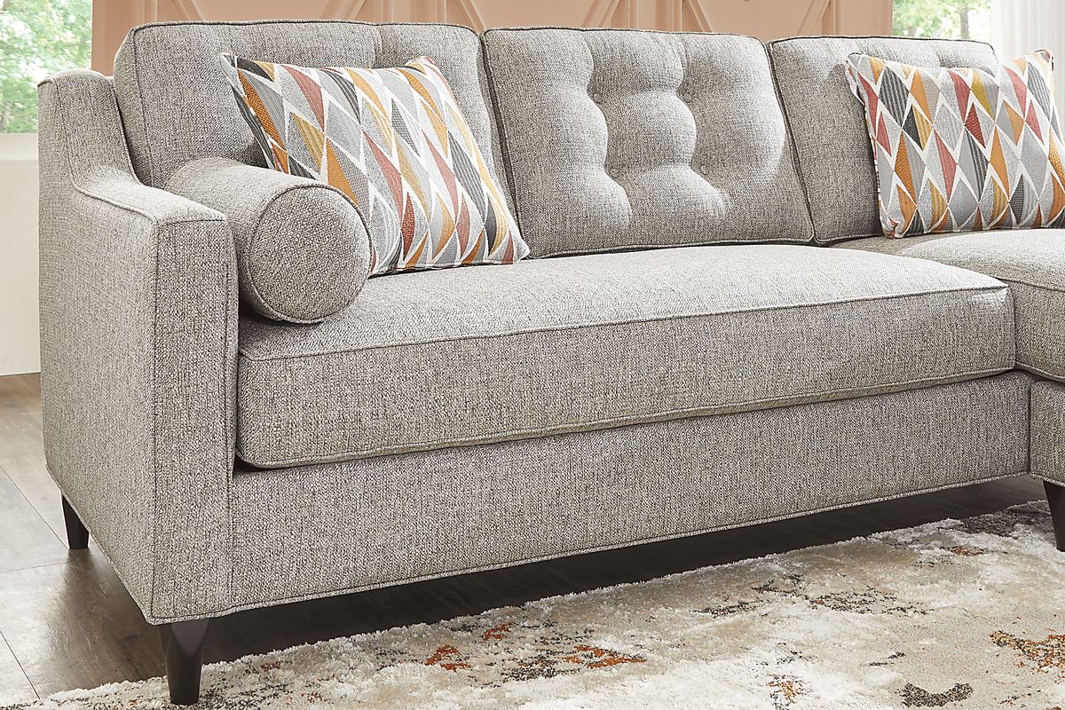 IDEE AO SOFA GRAY 美品 AO SOFA (2) Gray｜2人掛け｜IDEE SHOP Online