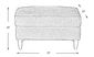 Hanover Ottoman