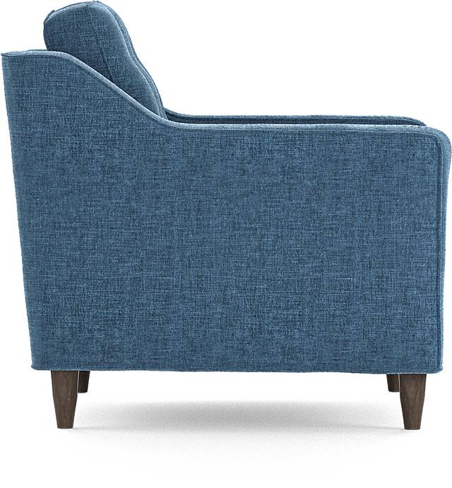 Hanover Ocean Chenille Chair - Thumbnail - Image 3