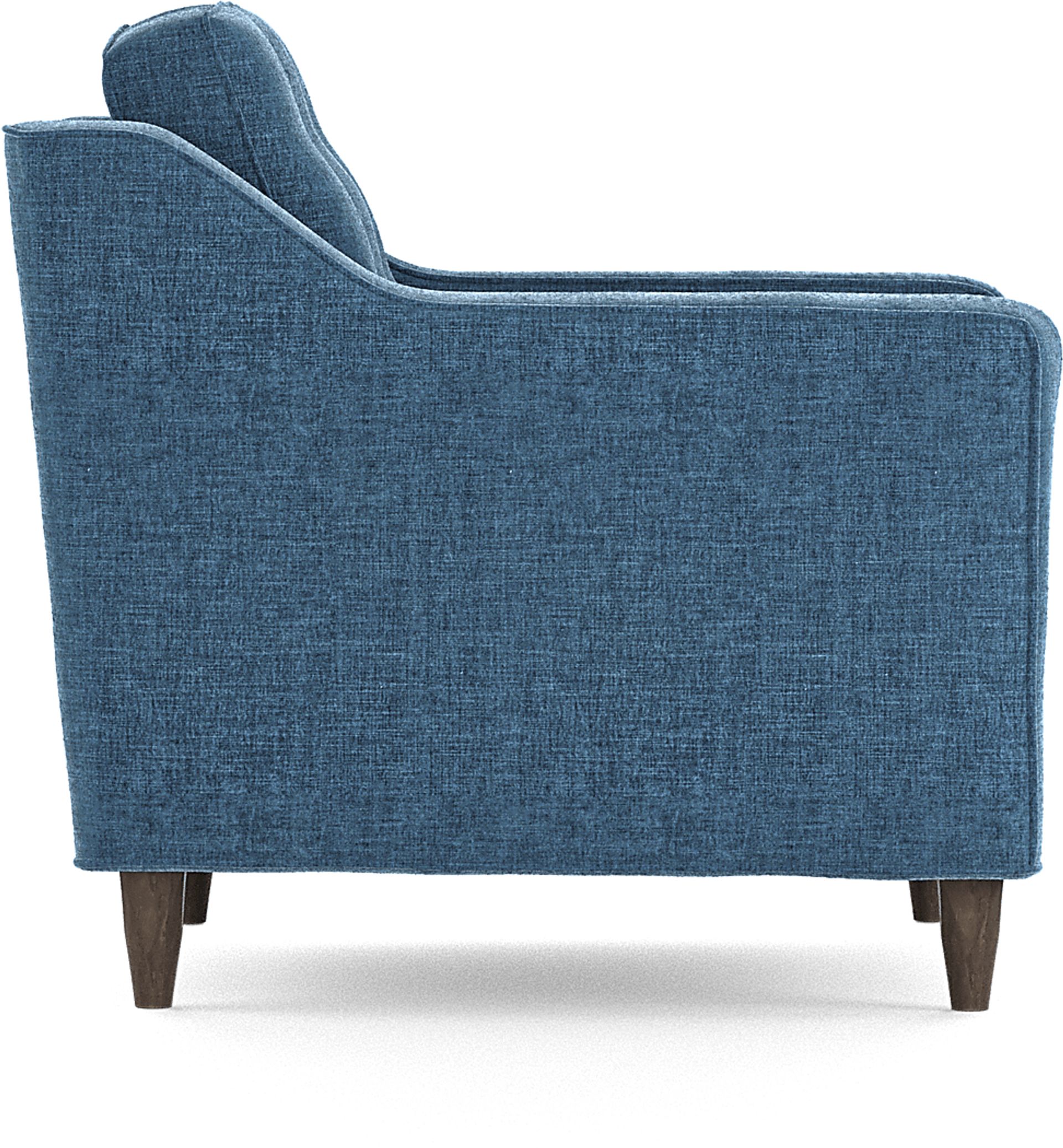 Hanover Ocean Chenille Chair - Image 3