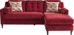 chaise sofa
