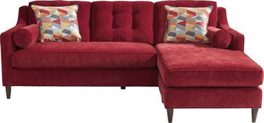 chaise sofa