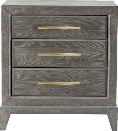 drawer nightstand