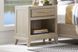 Cindy Crawford Home Kailey Park Light Oak Nightstand