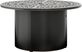 Cindy Crawford Home Lake Como Antique Bronze 42 in. Round Outdoor Fire Pit