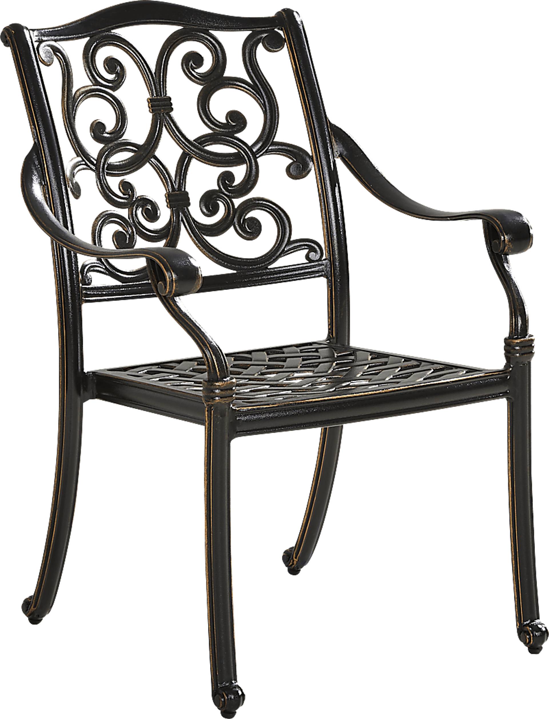 arm chair