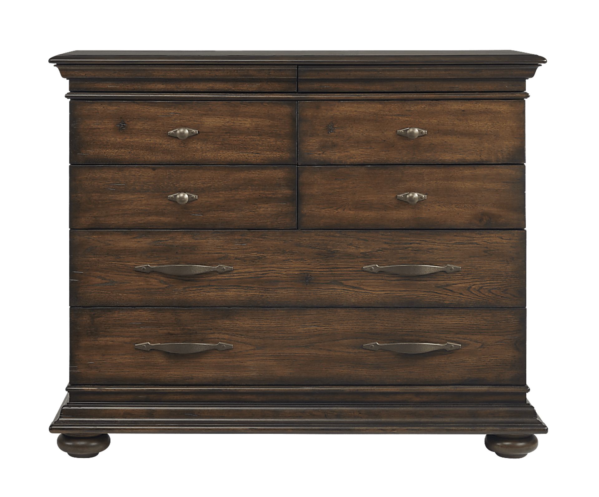 Lake Hills Brown Small Chest - Image 1