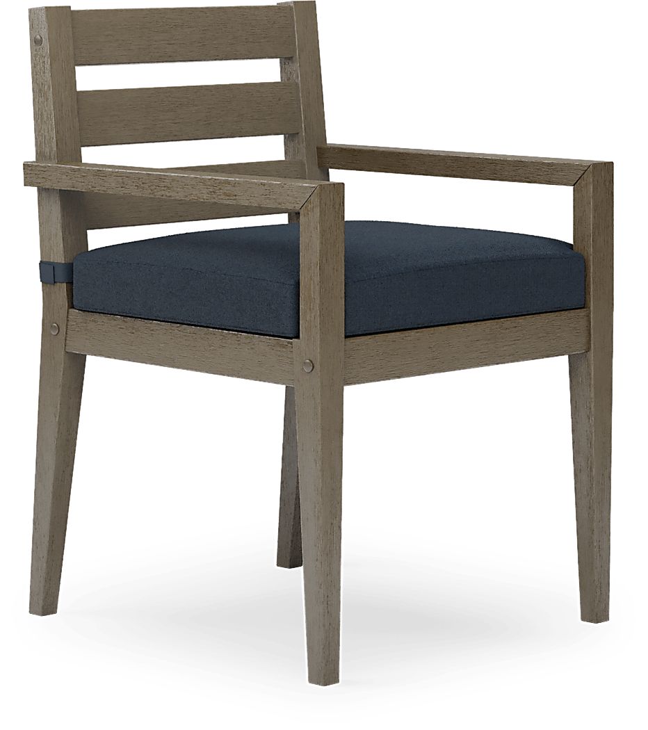 Cindy Crawford Home Lake Tahoe Outdoor Dining Set