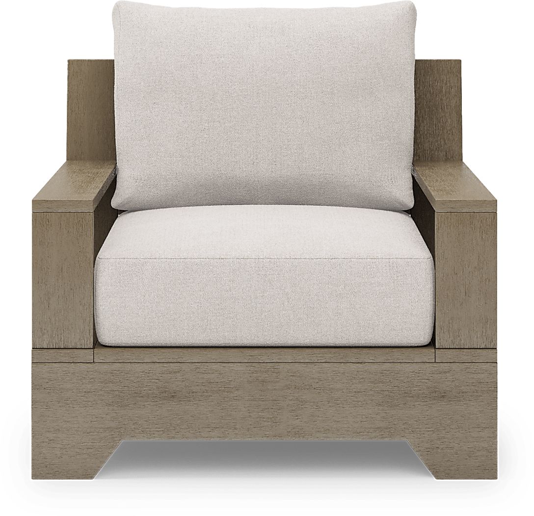 Cindy Crawford Home Lake Tahoe Outdoor Sofa - Thumbnail 5