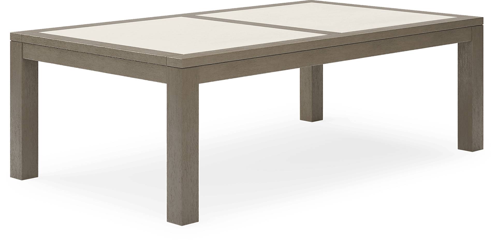 cocktail table