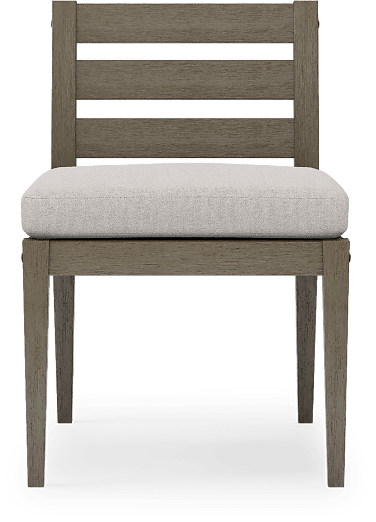 Cindy Crawford Lake Tahoe 7 Pc Gray Seagull Wood Outdoor Dining Set