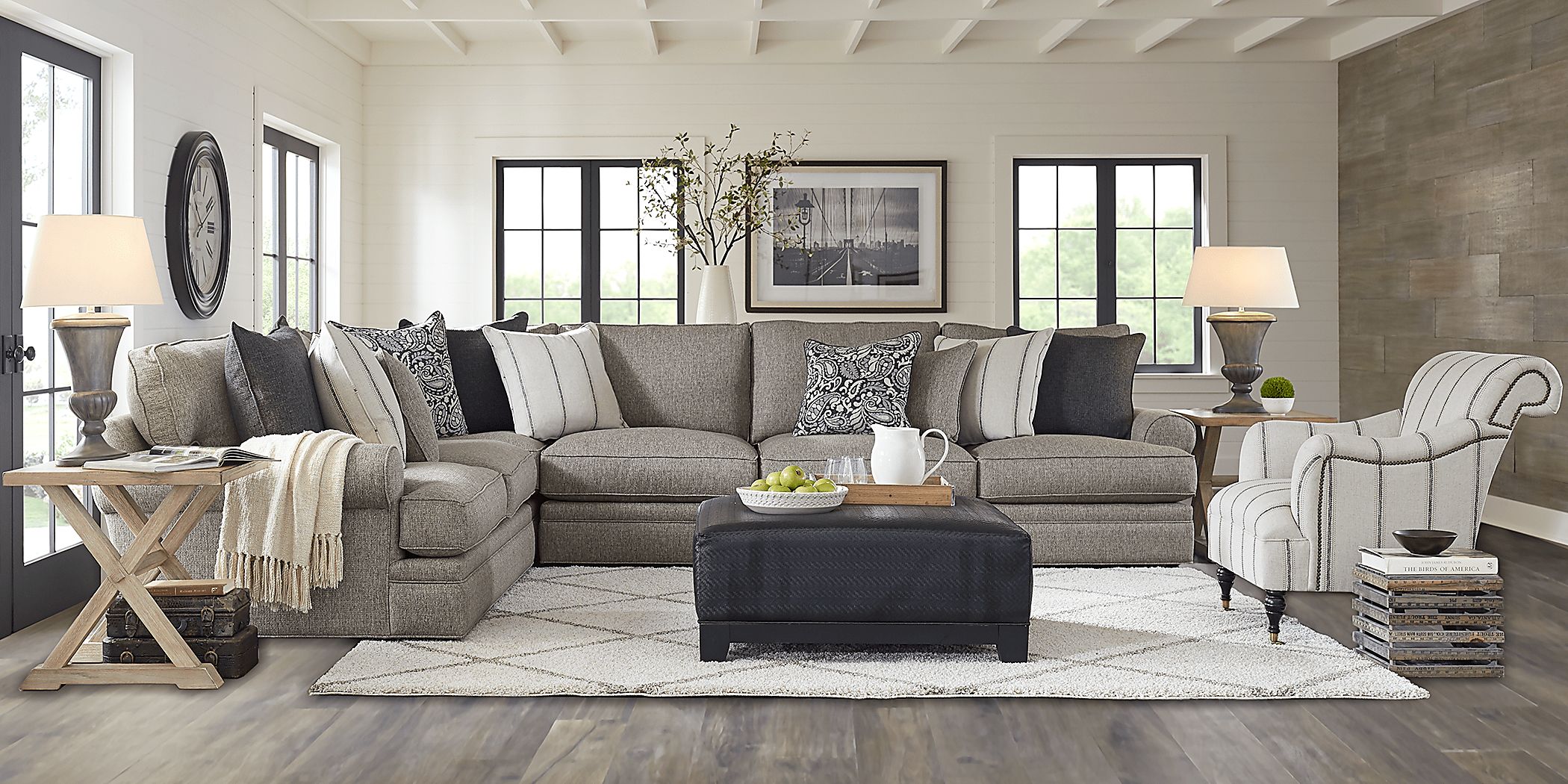 Amazon.com: ZXJUN Thick Stretch Sofa Slipcover, Dust-Proof