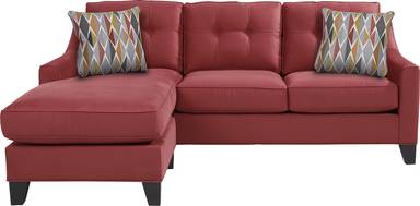 chaise sofa