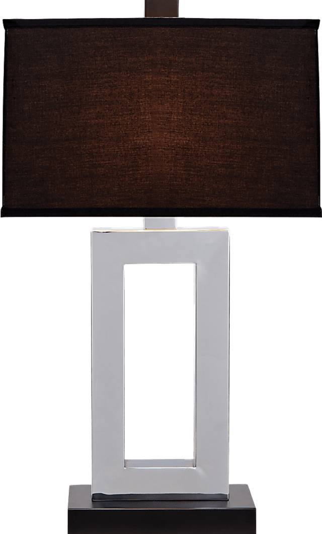 Cindy Crawford Home Metroplex Lamp - Thumbnail - Image 1