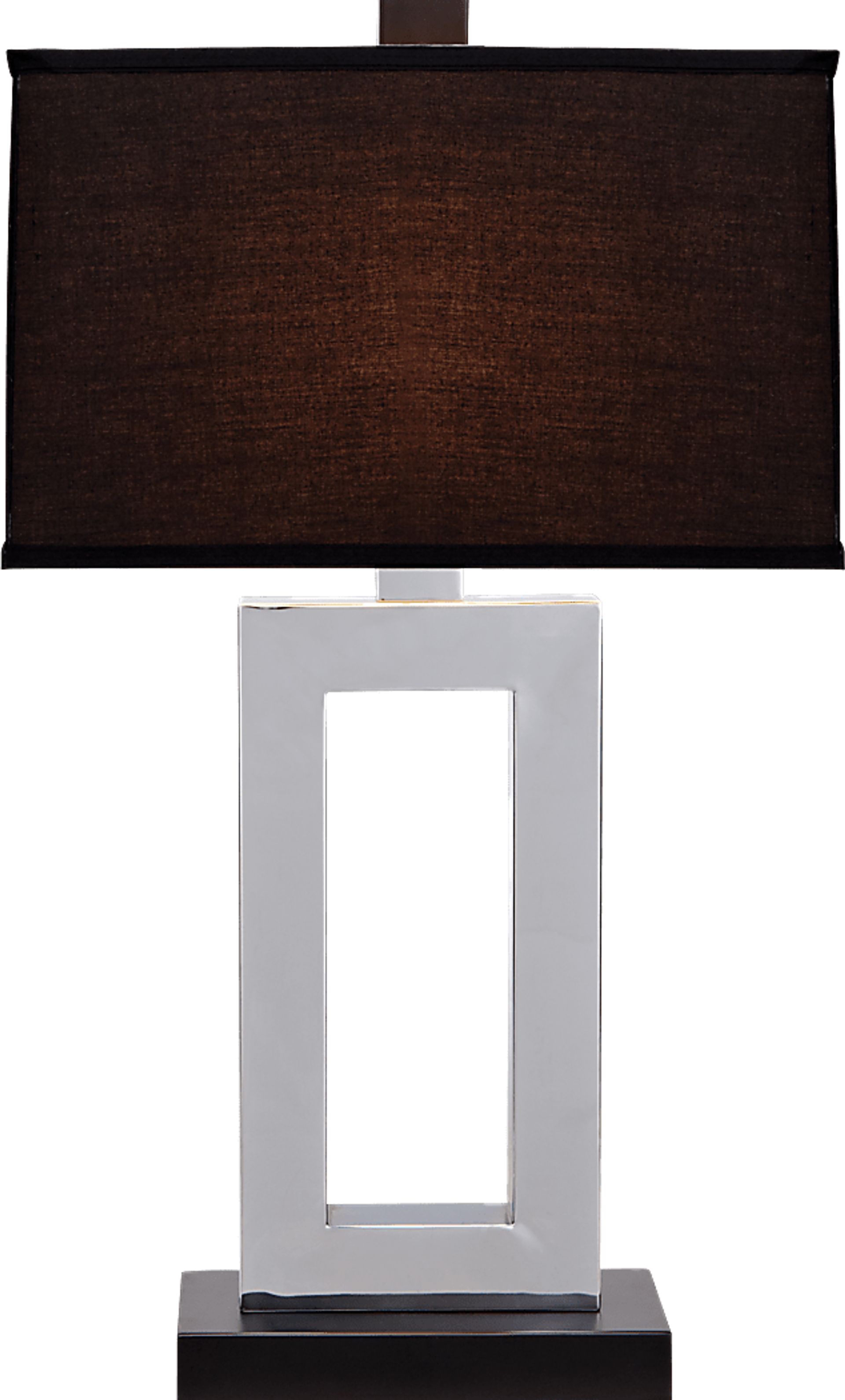 Cindy Crawford Home Metroplex Lamp - Image 1