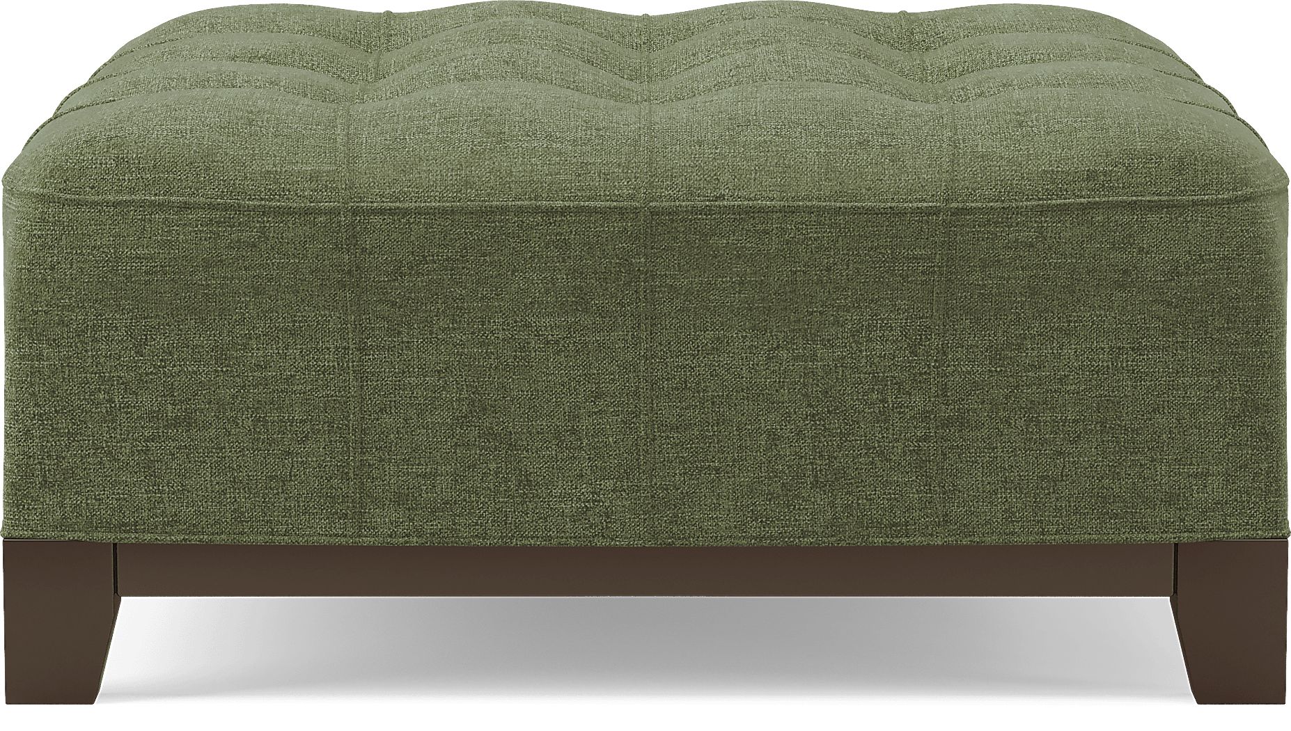Cindy Crawford Metropolis Way Avocado Green Textured Cocktail