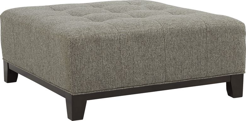cocktail ottoman