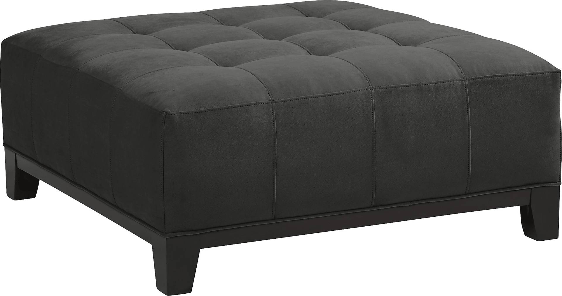 cocktail ottoman