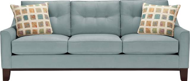 Cindy Crawford Home Montclair Hydra Sofa - Thumbnail - Image 1