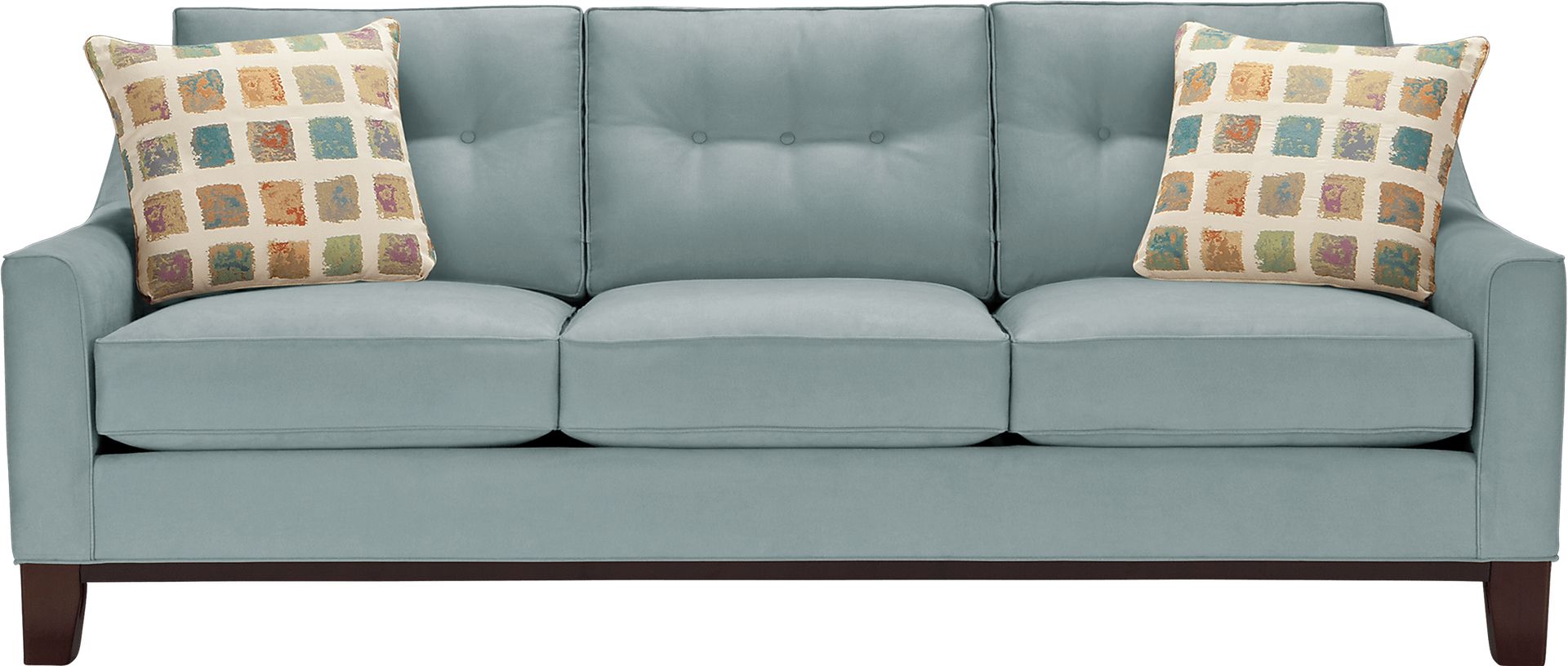 Cindy Crawford Home Montclair Hydra Sofa - Image 1