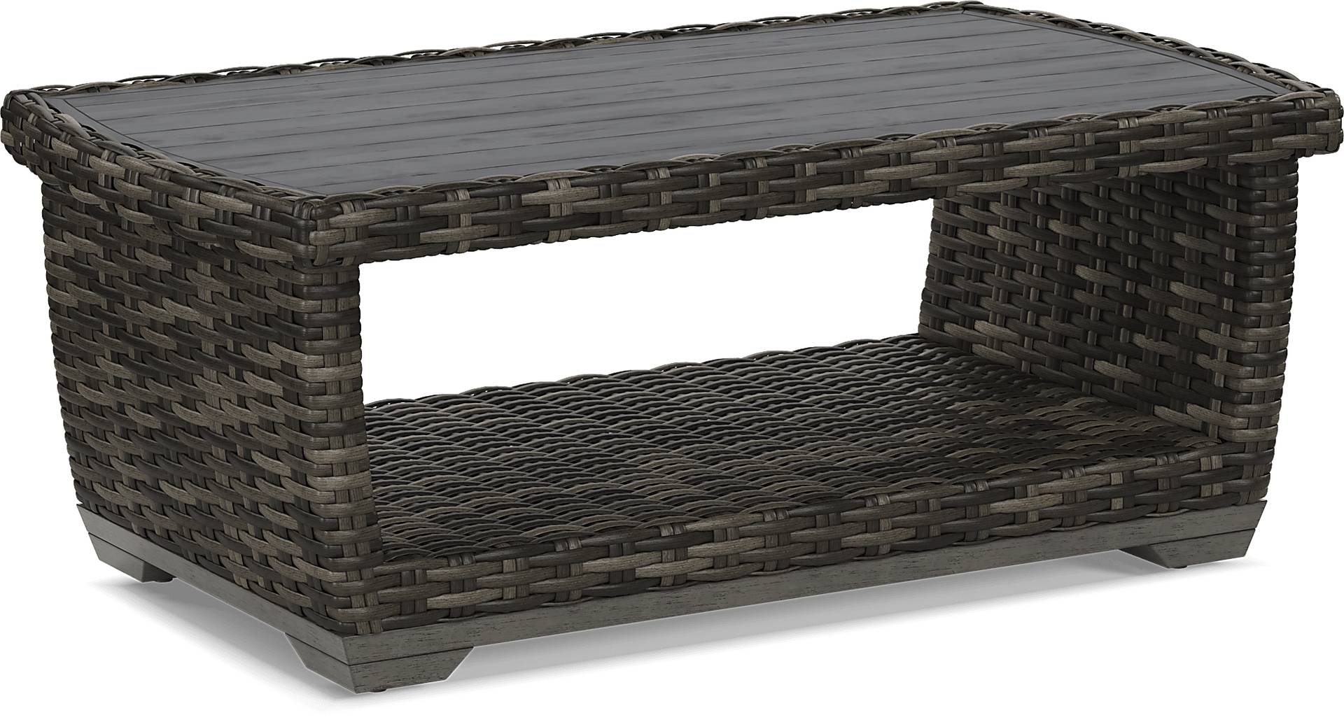 cocktail table