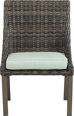 side chair