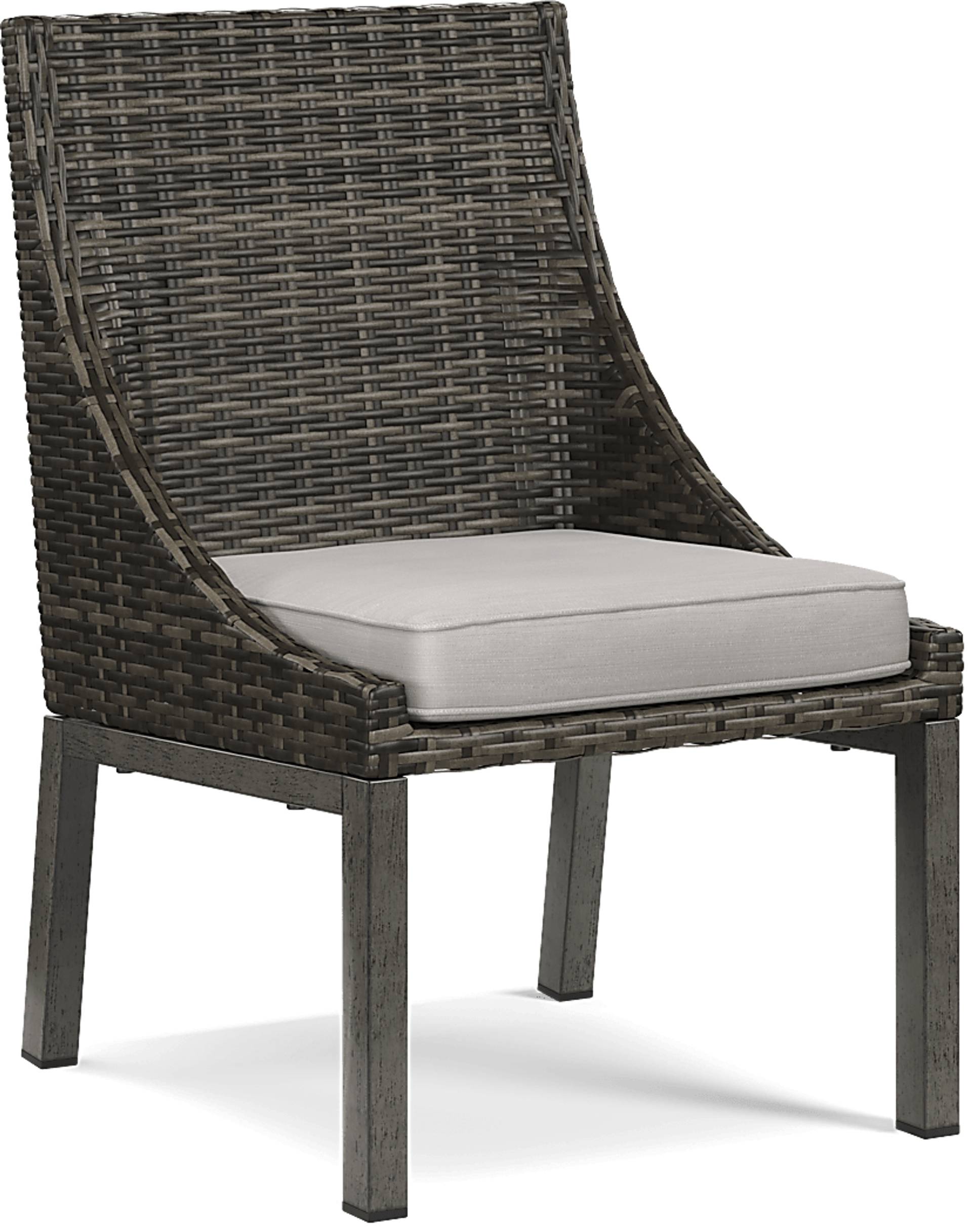 side chair