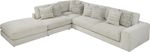 Monterey Park 4 Pc Right Arm Sofa Sectional