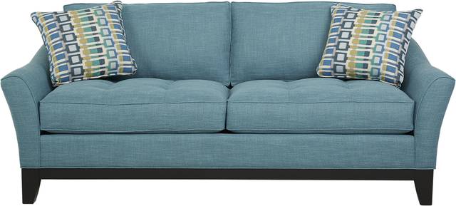 Cindy Crawford Home Newport Cove Marine Sleeper - Thumbnail - Image 1