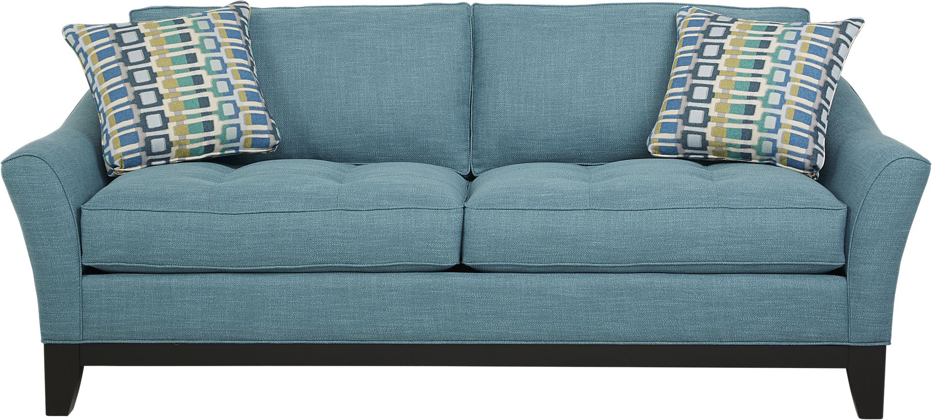 Cindy Crawford Home Newport Cove Marine Sleeper - Image 1