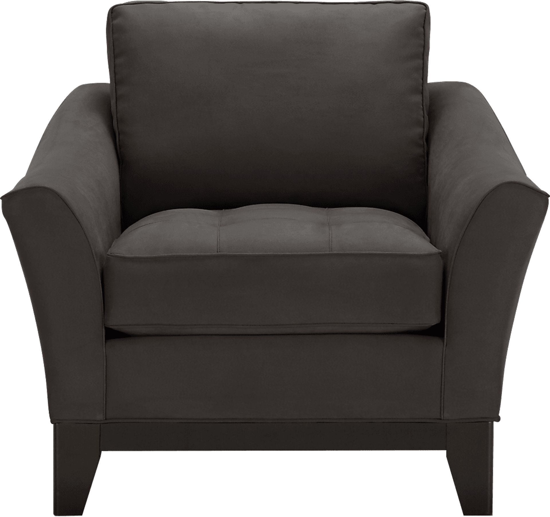 Cindy Crawford Home Newport Cove Slate Chair - Image 1