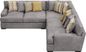 Palm Springs 4 Pc Living Room Set