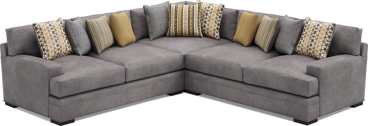 3 pc sectional