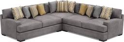 3 pc sectional