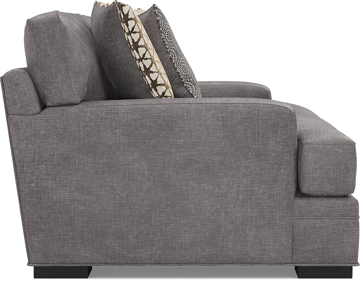 Palm Springs Apartment Sofa