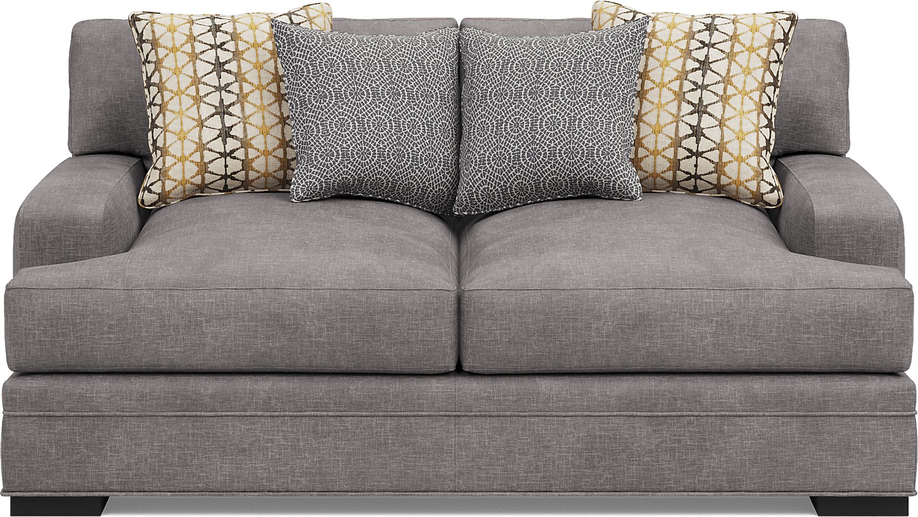 apartment sofa