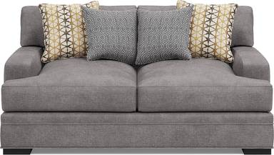 apartment sofa