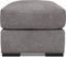 Palm Springs Ottoman