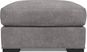 Palm Springs Ottoman
