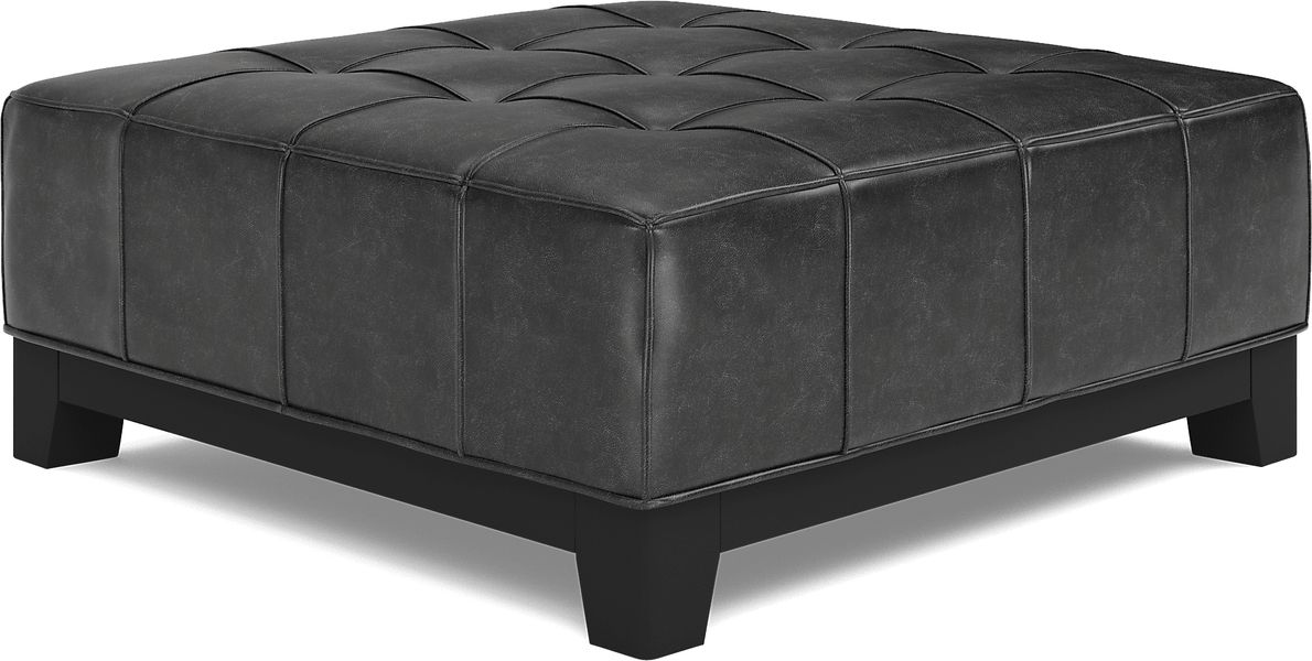 Palm Springs Cocktail Ottoman