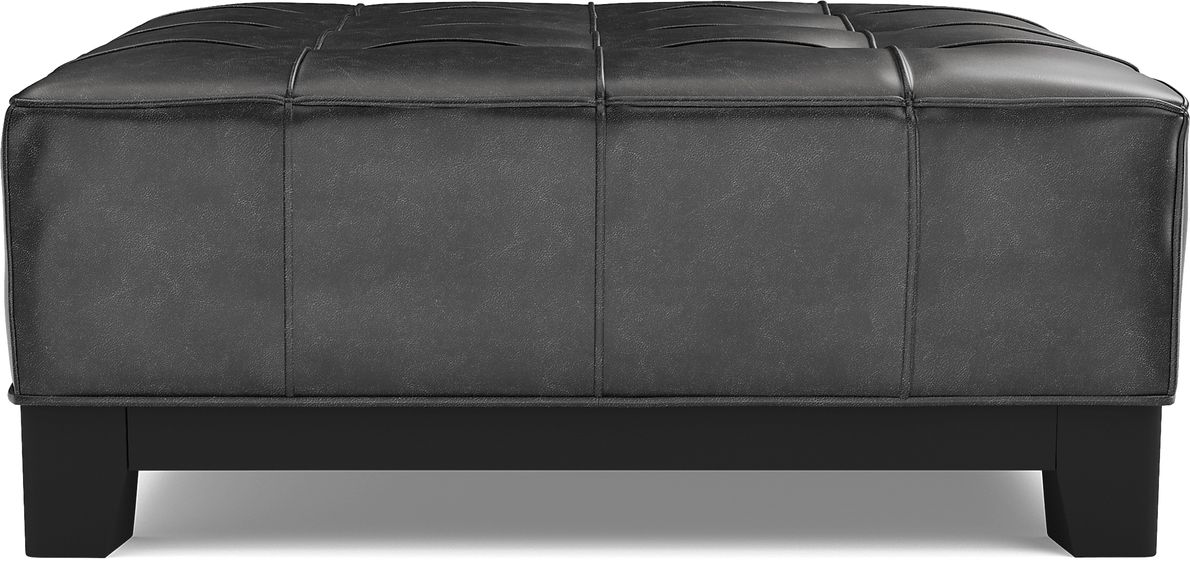Palm Springs 4 Pc Living Room Set