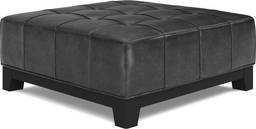 cocktail ottoman