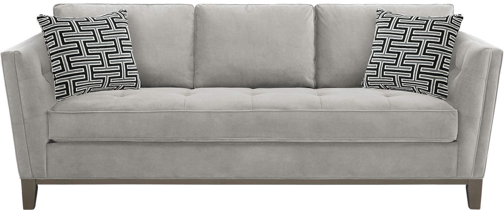 Cindy Crawford Home Park Boulevard Smoke Sleeper - Image 1