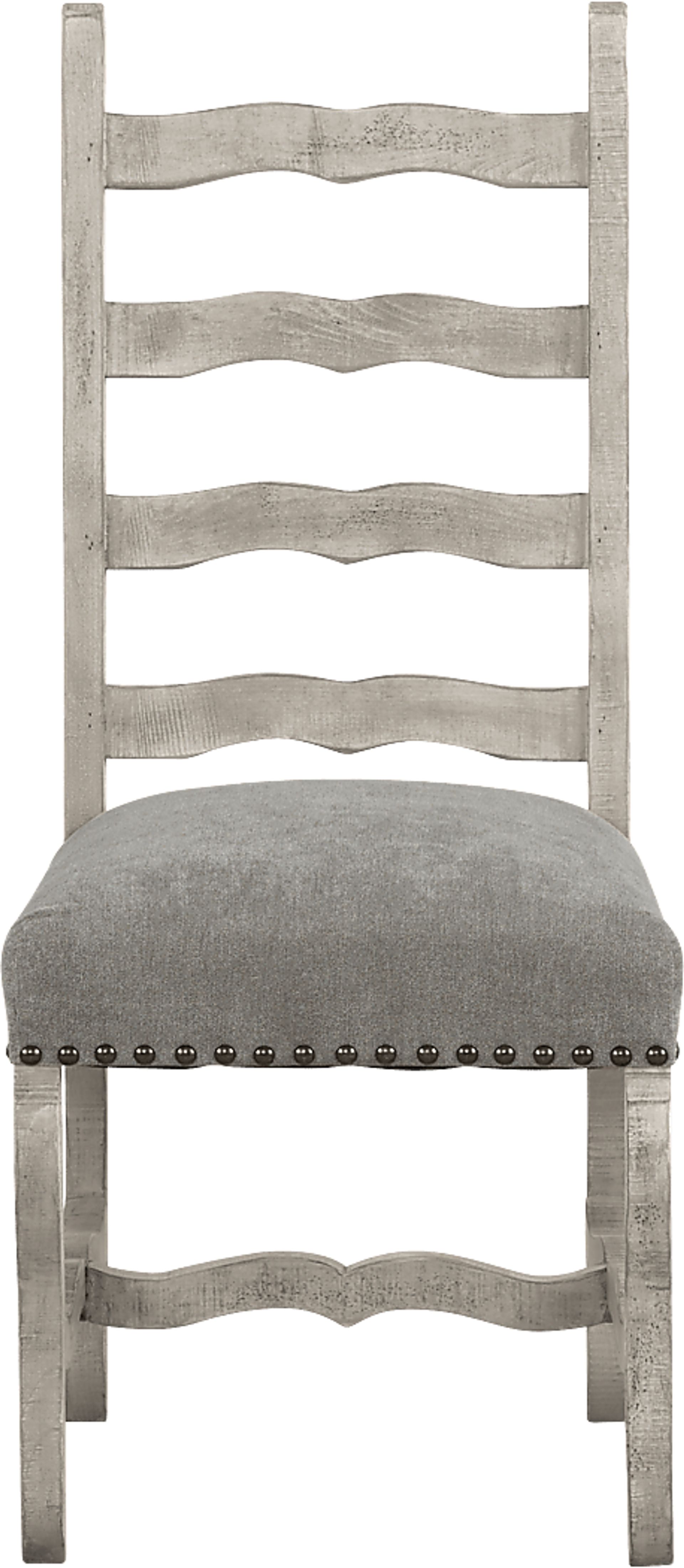 Cindy Crawford Home Pine Manor Brown 9 Pc 102 in. Dining Room - Image 6