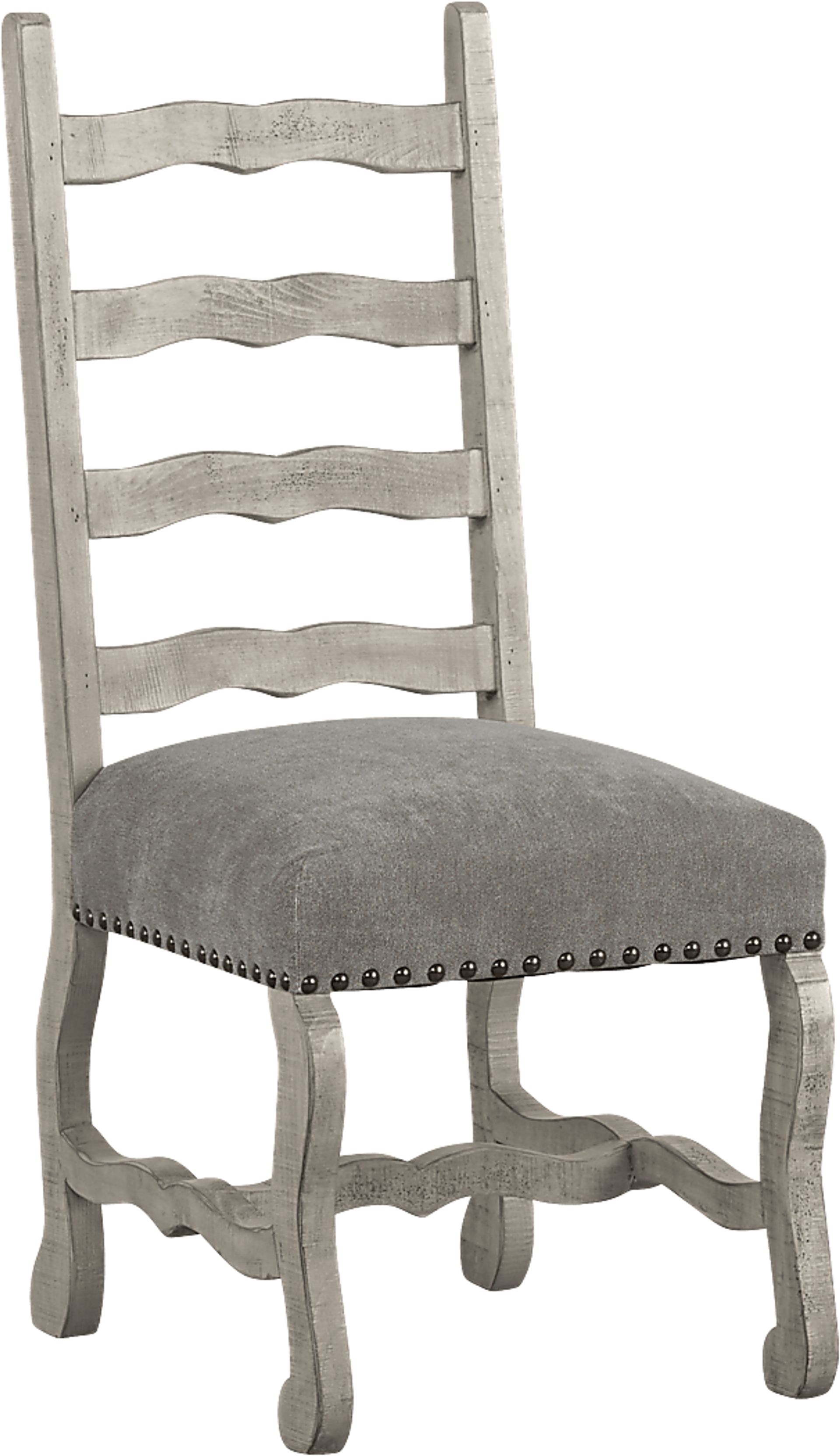 Cindy Crawford Home Pine Manor Brown 9 Pc 102 in. Dining Room - Image 5