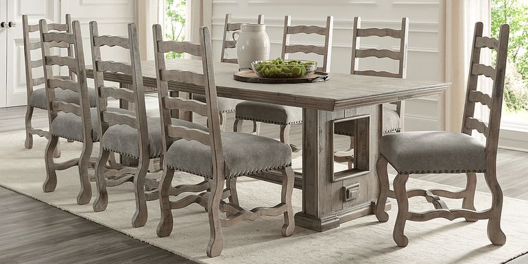 Cindy Crawford Dining Room Setnull